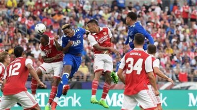  بث مباشر مباراة أرسنال وبورنموث في الدوري الإنجليزي، مشاهدة لقاء Arsenal vs Bournemouth عبر قنوات بي إن سبورت بريميو الآن