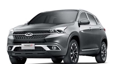 مقارنة بين أسعار سيارات شيرى قبل وبعد زيادة مارس 