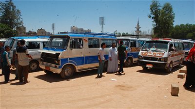 أسعار البنزين، طريقة تقديم شكاوى زيادة أجرة المواصلات بالقاهرة 