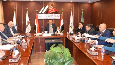 تجارية الجيزة: غدا بدء صرف السلع التموينية لـ1.8 مليون بطاقة