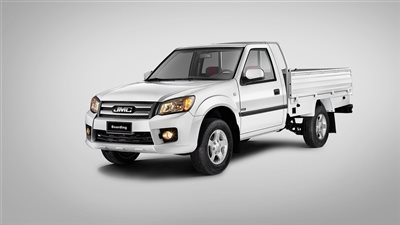 أسعار سيارات JMC بيك أب قبل وبعد زيادة مارس