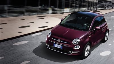 سيارات فيات تستقبل شهر مارس بزيادات جديدة 