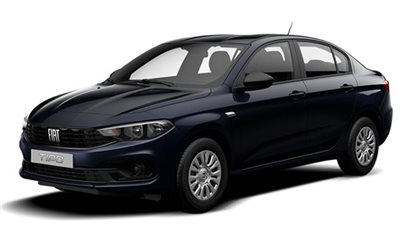 زيادة أسعار سيارات فيات تيبو 2023 