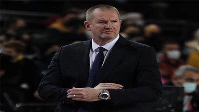 رسميًا.. التجديد لهينريك رودل المدير الفني لسلة الاتحاد
