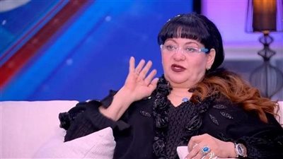 فريدة سيف النصر تكشف مفاجأة عن مسلسل أزمة منتصف العمر 