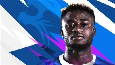 يعقوبو ينتقل إلى الدوري الصيني بعد فشل انضمامه لـ الأهلي