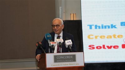 وزير التعليم يكشف أهمية إعداد الطلاب الموهوبين في تكنولوجيا المعلومات 