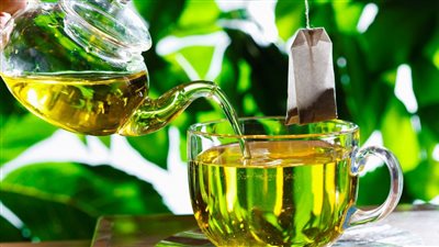 فوائد الشاي الأخضر، يحمي من السرطان والسكري والخرف