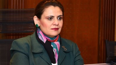 حصاد وزارة الهجرة خلال أسبوع (انفوجراف)