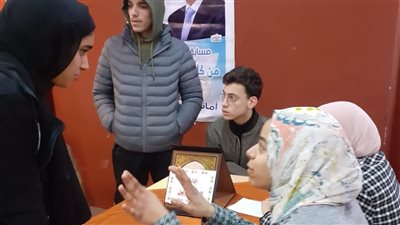 أبناء الدقهلية المشاركين بمسابقة أوائل الطلبة يتأهلون للتصفية النهائية 