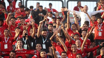 لجنة المباريات بالأهلي تجتمع غدا لبحث ملف الحضور الجماهيري أمام الهلال