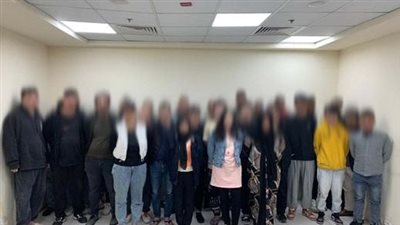 تطور جديد في قضية منصة هوج بول 