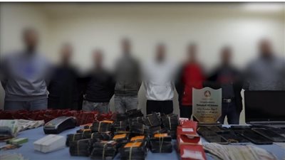 النيابة تكشف عن نص التحريات في واقعة هوج بول