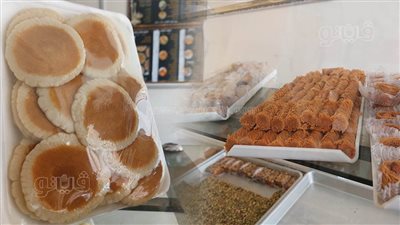 عصافيري يا قطايف.. أسعار الكنافة والسمبوسة في رمضان 2023