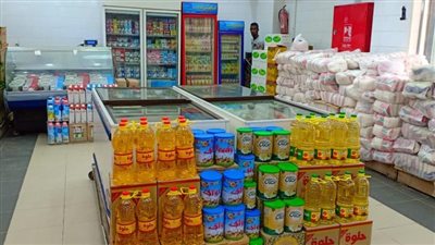 المواني كلمة السر في استقرار الأسواق قبل رمضان.. توجيهات بتسهيل الإفراج عن السلع الاستراتيجية.. ومنافذ التموين نقطة توازن الأسعار