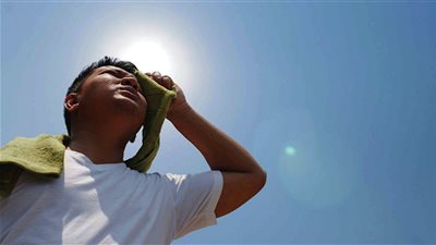 نصائح مهمة للحماية من ضربة الشمس في موسم الحج