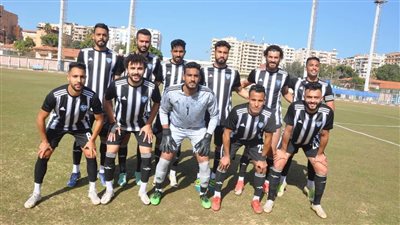 دوري القسم الثالث، بورفؤاد يفوز على الشرقية بهدف دون رد 