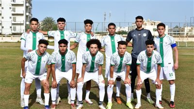 دوري القطاعات، المصري 2005 يفوز على وادي دجلة 6 /3