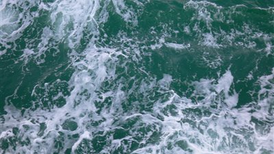 مايو كان الشهر الأكثر سخونة للمحيطات على الإطلاق