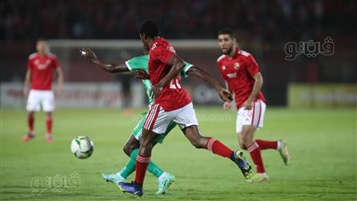 موعد مباراة الأهلي المقبلة والفريق المنافس