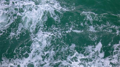  دراسة: رذاذ المحيطات 