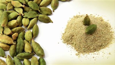 فوائد الحبهان لمرضى ضغط الدم والسكري