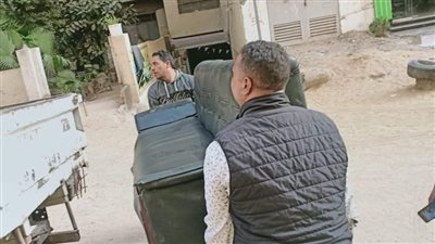 إغلاق محل بلايستيشن شهير في العمرانية استجابه لشكاوى المواطنين (صور)