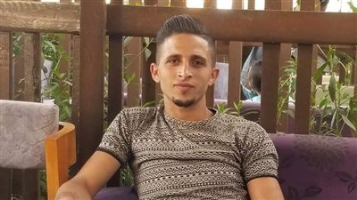 تفاصيل مقتل شاب تمنى الموت قبل أمه في المنوفية (فيديو)