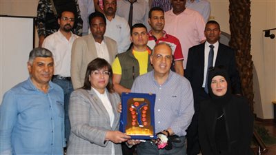 سويلم: المركز الثقافي الأفريقي قبلة سياحية تروي تاريخ نهر النيل