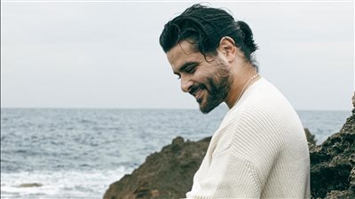 ناصيف زينون: أشعر بالغيرة من الشباب الشعراء لأني أفتقد ملكة الكتابة 