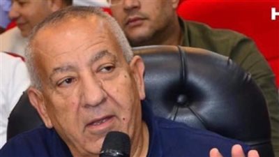 لاعبو المصري ينتظرون عودة كامل أبو علي من ألمانيا لصرف المستحقات