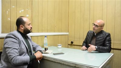 الباحث عمرو فاروق: الصوفية تعرضت للتجريف طويلا فى مصر.. لكنها قادرة على اجتثات السلفية (حوار)