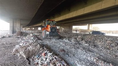 عقوبة إلقاء المخلفات الخطرة في غير الأماكن المخصصة لها