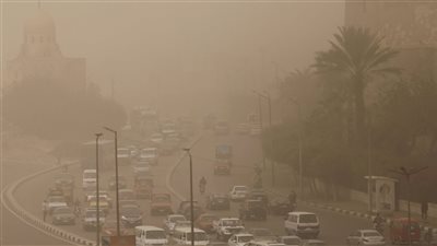 أخبار مصر اليوم.. عاصفة ترابية تضرب البلاد غدا.. وأسباب تطبيق خطة تخفيف الأحمال على المناطق السكنية