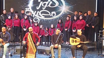 طلائع البحيرة تشارك في النسخة التاسعة من مسابقة كنوز مصرية (صور)