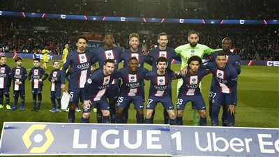 باريس سان جيرمان يستقر على رحيل 3 لاعبين 