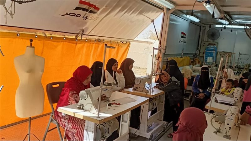 وزارة القوى العاملة،فيتو