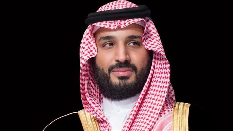 الأمير محمد بن سلمان،