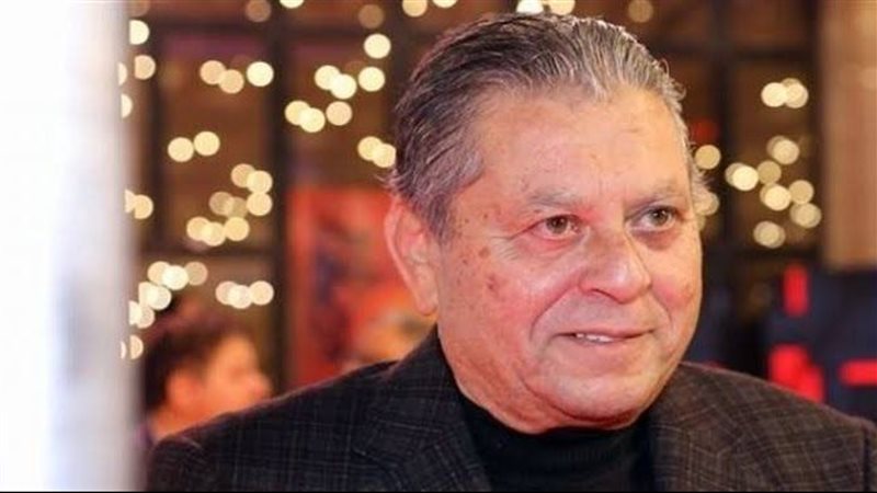 المخرج هاني لاشين،فيتو