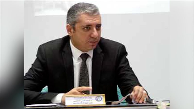 محمد الشافعي نقيب