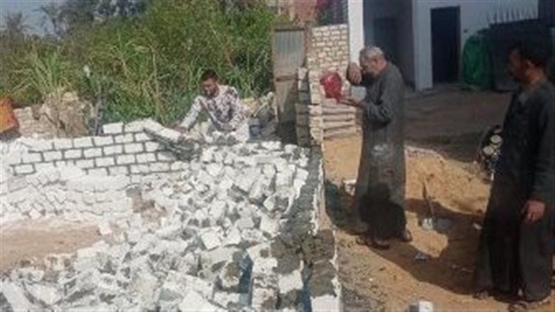 استعراص تقريرا عن