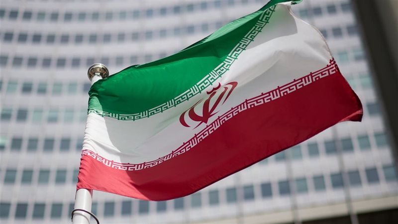 إيران، فيتو