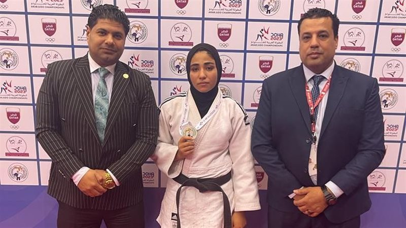منتخب الجودو، فيتو