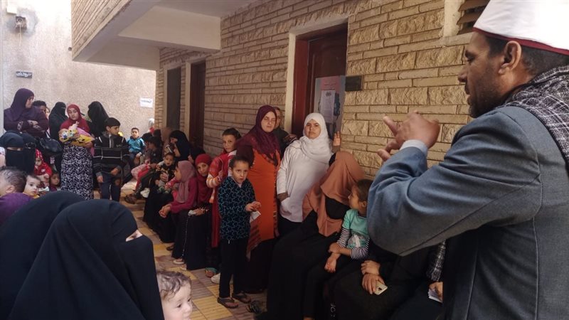 انطلاق فعاليات المرحلة