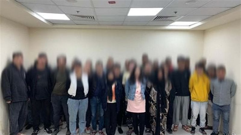 المتهمين، فيتو