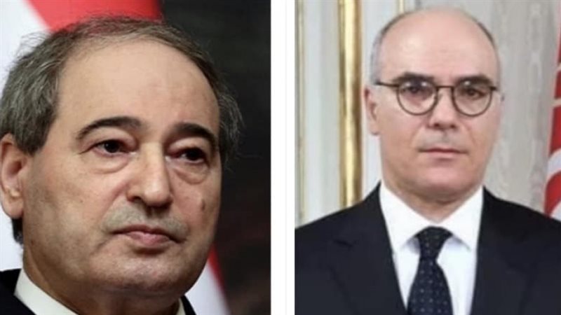 وزير خارجية تونس