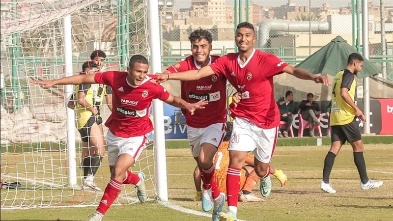 دوري الجمهورية للناشئين