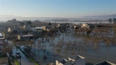 مقتل 4 أشخاص في فيضانات ماليزيا 