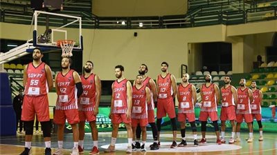 لاعب فينيكس صنز الأمريكي: منتخب مصر للسلة لديه فرصة لصناعة التاريخ بكأس العالم