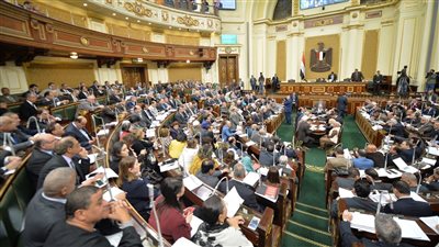مجلس النواب يقر العلاوة الدورية والحافز الإضافي بشكل نهائي